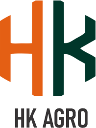 HK Agro Logo